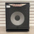 Used - Ashdown RM112 EVO II 1 x 12 Bass Guitar Cabinet 40087-S000243174 View 1