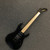 Used Kramer STRIKER FR Super S Electric Guitar Black 6-String 40111-S000196982 View 2
