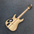Used Schecter C-1 SLS ELITE Super S Electric Guitar Natural 6-String 40111-S000196989 View 5