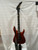 Used Kramer SM-1 Super S Electric Guitar Orange 6-String 41132-S000013622 View 4