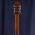 Used Yamaha G-235 CLASSICAL NYLON GUITAR Laminate Top Acoustic Guitar Natural 41140-S000141012 View 6
