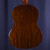 Used Yamaha G-235 CLASSICAL NYLON GUITAR Laminate Top Acoustic Guitar Natural 41140-S000141012 View 8