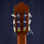 Used Yamaha G-235 CLASSICAL NYLON GUITAR Laminate Top Acoustic Guitar Natural 41140-S000141012 View 5