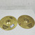 Used Sabian SBR 13IN HIHAT PAIR Hi Hat Cymbals 13" 40042-S000276925 View 1