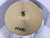 Used Paiste 101 BRASS HH 14IN Hi Hat Cymbals 14" 40107-S000158800 View 6