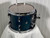 Used Pearl SESSION SUSTOM MAPLE 5PC + HARDWARE Drum Shells and Hardware Blue 40107-S000158797 View 1