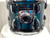 Used Pearl SESSION SUSTOM MAPLE 5PC + HARDWARE Drum Shells and Hardware Blue 40107-S000158797 View 5