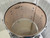 Used Pearl SESSION SUSTOM MAPLE 5PC + HARDWARE Drum Shells and Hardware Blue 40107-S000158797 View 14