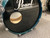 Used Pearl SESSION SUSTOM MAPLE 5PC + HARDWARE Drum Shells and Hardware Blue 40107-S000158797 View 29