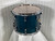 Used Pearl SESSION SUSTOM MAPLE 5PC + HARDWARE Drum Shells and Hardware Blue 40107-S000158797 View 15