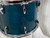 Used Pearl SESSION SUSTOM MAPLE 5PC + HARDWARE Drum Shells and Hardware Blue 40107-S000158797 View 21