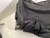 Used Humes & Berg DRUM SEEKER HARDWARE BAG + WHEELS Drum Hardware Case 40107-S000158803 View 3