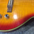 Used WASHBURN SBF-80 Solid-Body Acoustic-Electric Guitar 41106-S000103698 View 7