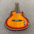 Used WASHBURN SBF-80 Solid-Body Acoustic-Electric Guitar 41106-S000103698 View 6