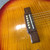 Used WASHBURN SBF-80 Solid-Body Acoustic-Electric Guitar 41106-S000103698 View 15