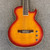 Used WASHBURN SBF-80 Solid-Body Acoustic-Electric Guitar 41106-S000103698 View 1