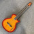 Used WASHBURN SBF-80 Solid-Body Acoustic-Electric Guitar 41106-S000103698 View 2
