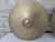 Used Zildjian 14" AVEDIS 60S Hi Hat Cymbals 41138-S000101127 View 2