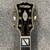 Used D'ANGELICO EXCEL 16 Electric Guitar 41106-S000103701 View 4