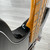 Used Schecter Diamond Series Model-T Bass Guitar - Sunburst - AS IS - Read Description 40112-S000184719 View 8