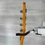 Used Schecter Diamond Series Model-T Bass Guitar - Sunburst - AS IS - Read Description 40112-S000184719 View 13