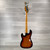 Used Schecter Diamond Series Model-T Bass Guitar - Sunburst - AS IS - Read Description 40112-S000184719 View 18