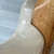 Used Sterling By Music Man Valentine Electric Guitar - Transparent Buttermilk 40112-S000184720 View 8