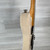 Used Sterling By Music Man Valentine Electric Guitar - Transparent Buttermilk 40112-S000184720 View 6