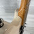 Used Sterling By Music Man Valentine Electric Guitar - Transparent Buttermilk 40112-S000184720 View 7