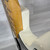 Used 4-string Parts Bass Guitar - White 40112-S000184721 View 16