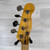 Used 4-string Parts Bass Guitar - White 40112-S000184721 View 4