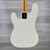 Used 4-string Parts Bass Guitar - White 40112-S000184721 View 20