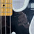 Used 4-string Parts Bass Guitar - White 40112-S000184721 View 8