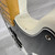 Used 4-string Parts Bass Guitar - White 40112-S000184721 View 15