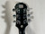 Used Epiphone JUNIOR MODEL LP Type Electric Guitar Black 6-String 40012-S000317952 View 13