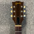 Used 70S GIBSON J-40 Acoustic Guitar 41106-S000103704 View 4