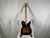 Used Fender 2011 60TH ANNIVERSARY STRATOCASTER S Type Electric Guitar Sunburst 6-String 40012-S000317955 View 2
