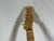 Used Fender 2011 60TH ANNIVERSARY STRATOCASTER S Type Electric Guitar Sunburst 6-String 40012-S000317955 View 3