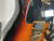 Used Fender 2011 60TH ANNIVERSARY STRATOCASTER S Type Electric Guitar Sunburst 6-String 40012-S000317955 View 6