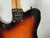 Used Fender 2011 60TH ANNIVERSARY STRATOCASTER S Type Electric Guitar Sunburst 6-String 40012-S000317955 View 12