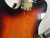 Used Fender 2011 60TH ANNIVERSARY STRATOCASTER S Type Electric Guitar Sunburst 6-String 40012-S000317955 View 13