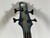 Used Ibanez SDGR SR600E P Type Bass Guitar Blue 4-String 40012-S000317957 View 3