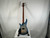Used Ibanez SDGR SR600E P Type Bass Guitar Blue 4-String 40012-S000317957 View 8