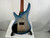 Used Ibanez SDGR SR600E P Type Bass Guitar Blue 4-String 40012-S000317957 View 7