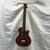 Used Traveler EG-1 Electric Guitar Red 6-String 41125-S000042922 View 2