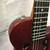 Used Traveler EG-1 Electric Guitar Red 6-String 41125-S000042922 View 4