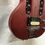 Used Traveler EG-1 Electric Guitar Red 6-String 41125-S000042922 View 5