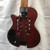 Used Traveler EG-1 Electric Guitar Red 6-String 41125-S000042922 View 8