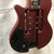 Used Traveler EG-1 Electric Guitar Red 6-String 41125-S000042922 View 10