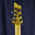Used Schecter DEMON 7 STRING Modern Metal Electric Guitar White 7-String 41140-S000141016 View 5
